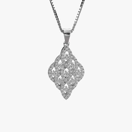 Divan Jewelry Pendant